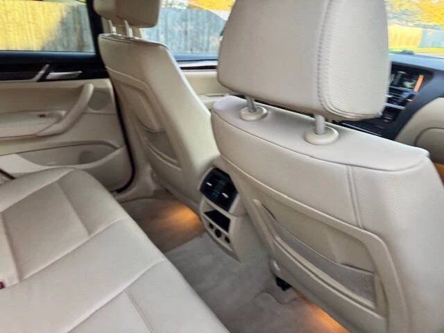 2016 BMW F25 X3 - Image 19 of 20