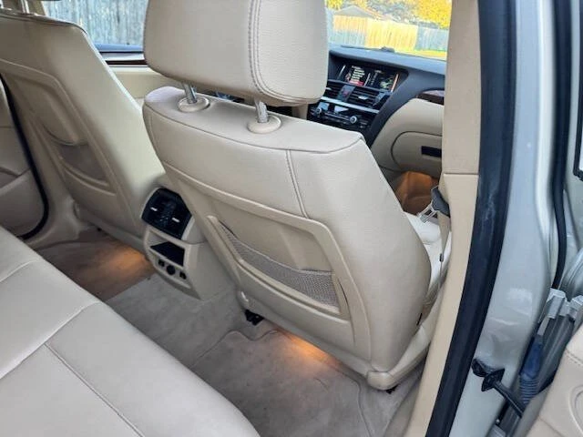 2016 BMW F25 X3 - Image 18 of 20