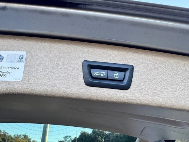 2016 BMW F25 X3 - Image 16 of 20