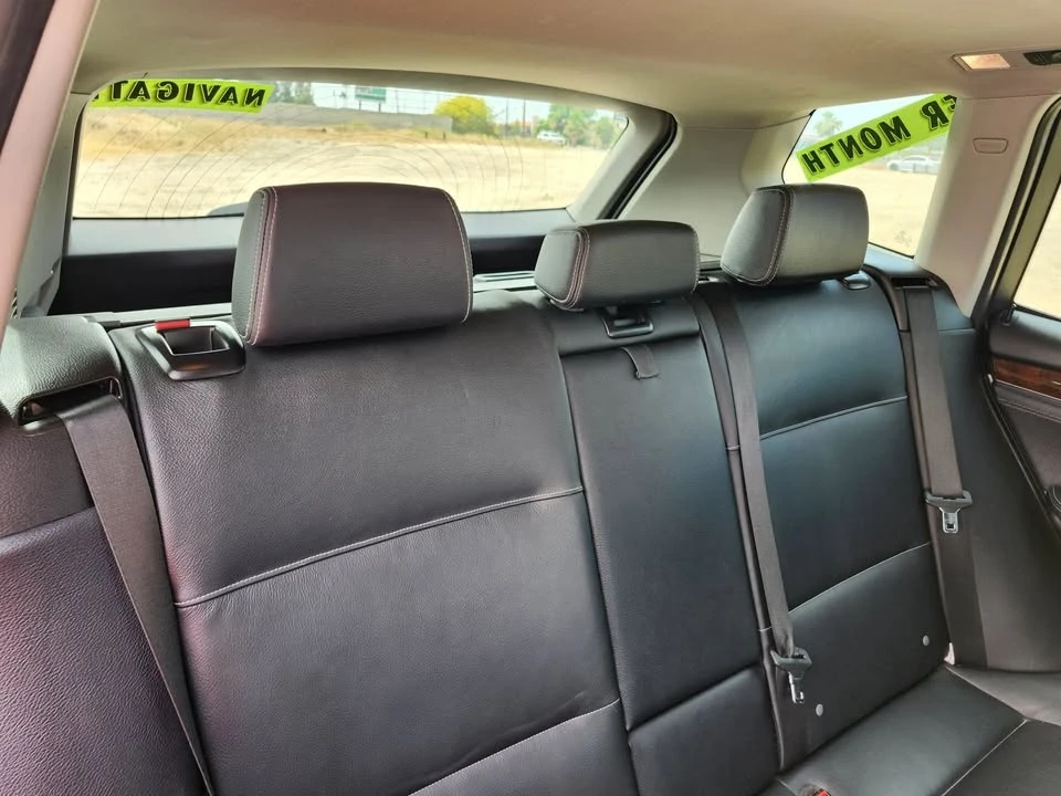 2016 BMW F25 X3 - Image 17 of 20