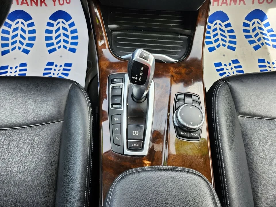2016 BMW F25 X3 - Image 20 of 20