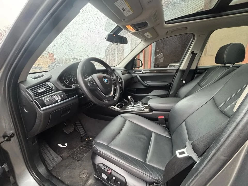2016 BMW F25 X3 - Image 5 of 7