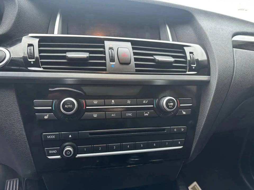 2016 BMW F25 X3 - Image 6 of 7