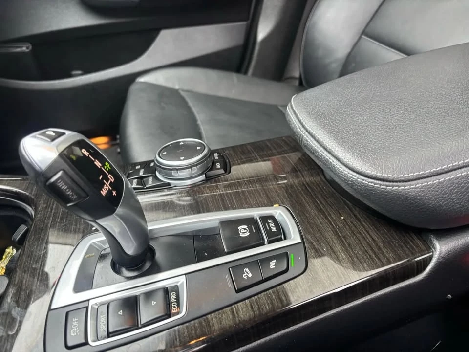 2016 BMW F25 X3 - Image 7 of 7