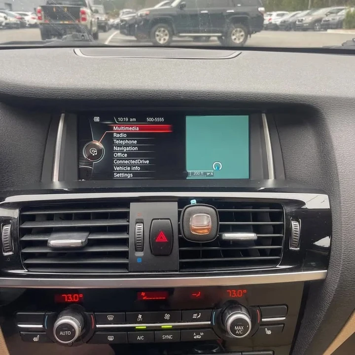2016 BMW F25 X3 - Image 10 of 13