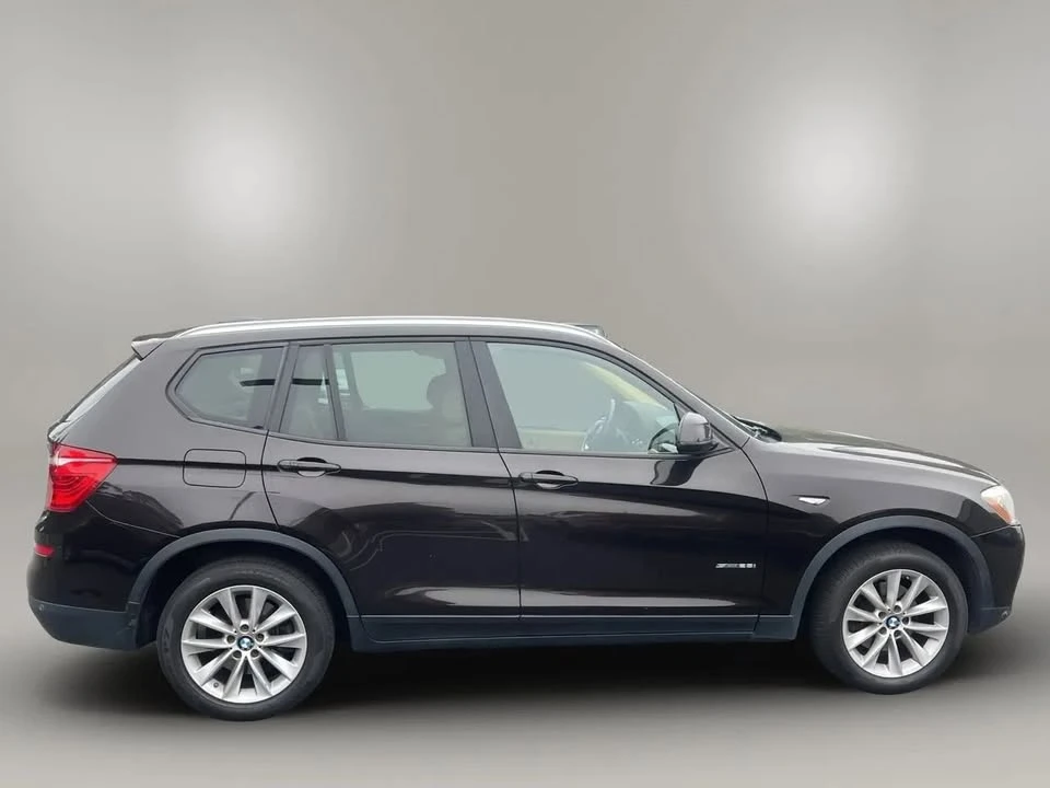 2016 BMW F25 X3 - Image 6 of 13