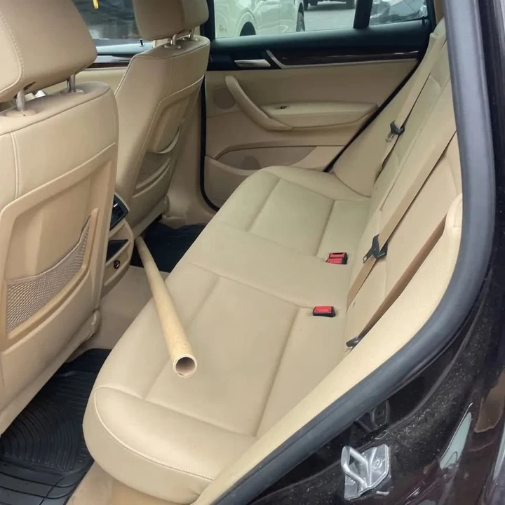2016 BMW F25 X3 - Image 13 of 13
