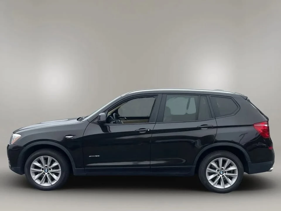 2016 BMW F25 X3 - Image 5 of 13