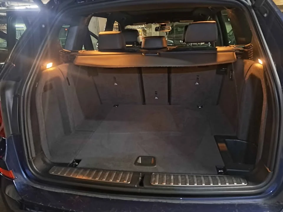 2016 BMW F25 X3 - Image 9 of 17