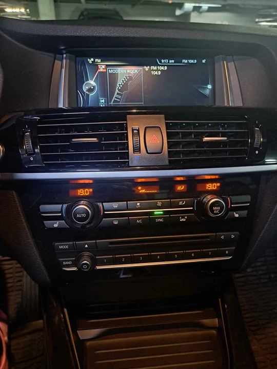 2016 BMW F25 X3 - Image 6 of 17