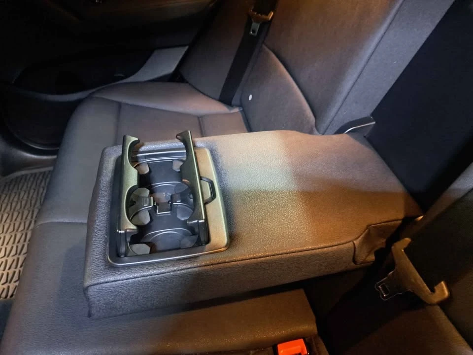 2016 BMW F25 X3 - Image 11 of 17