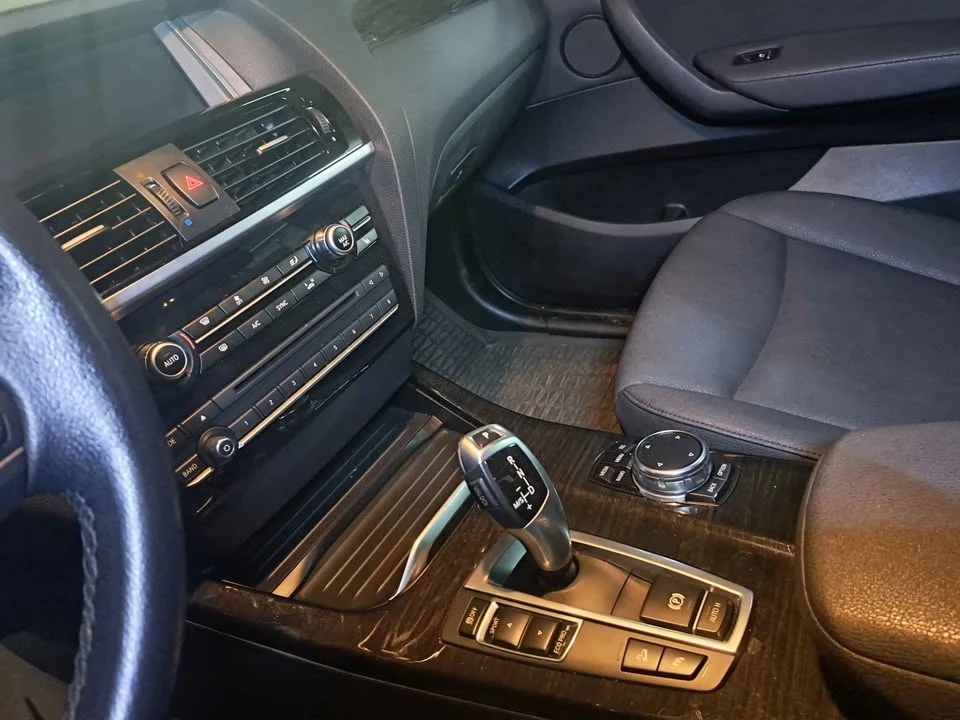 2016 BMW F25 X3 - Image 5 of 17