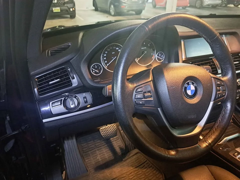 2016 BMW F25 X3 - Image 4 of 17