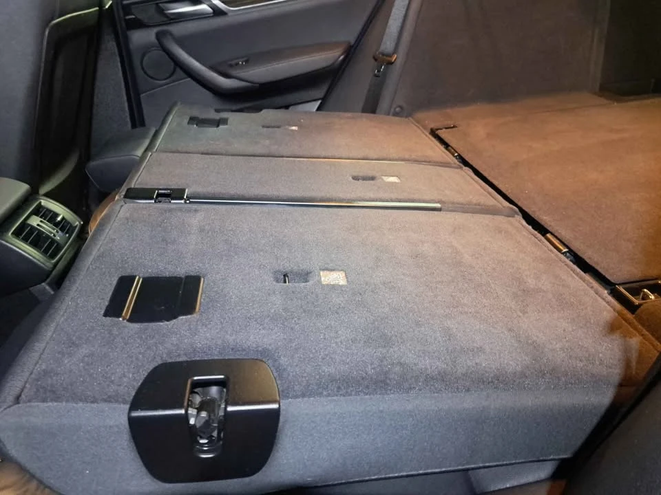 2016 BMW F25 X3 - Image 16 of 17