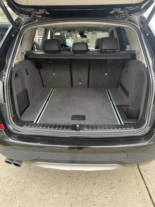 2016 BMW F25 X3 - Image 8 of 8