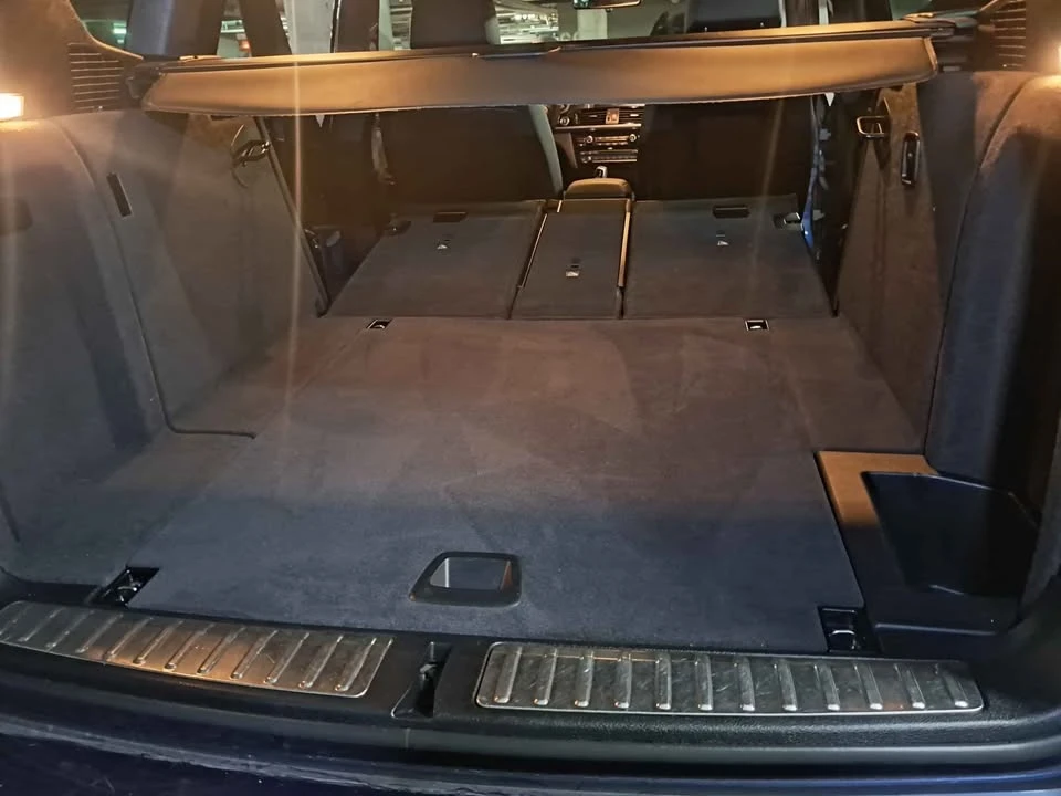 2016 BMW F25 X3 - Image 15 of 17