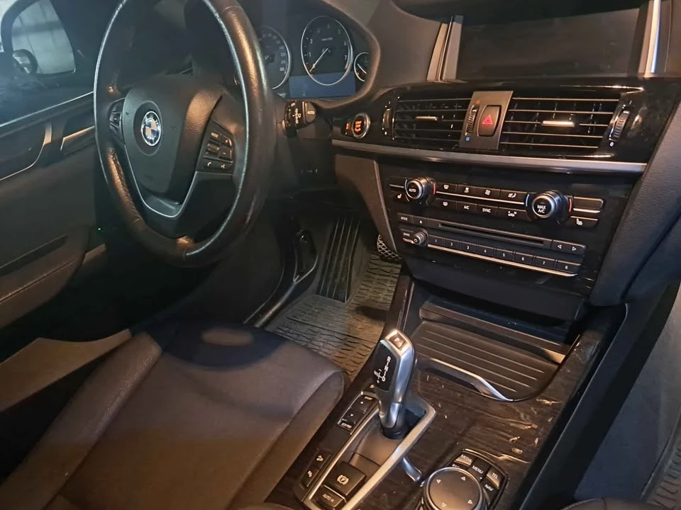 2016 BMW F25 X3 - Image 14 of 17