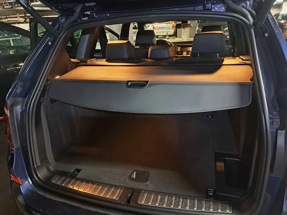 2016 BMW F25 X3 - Image 13 of 17