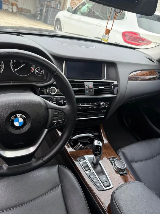 2016 BMW F25 X3 - Image 5 of 8