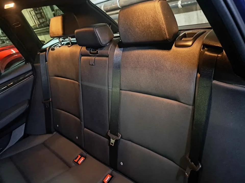 2016 BMW F25 X3 - Image 10 of 17