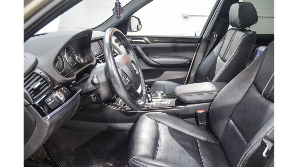 2016 BMW F25 X3 - Image 19 of 19