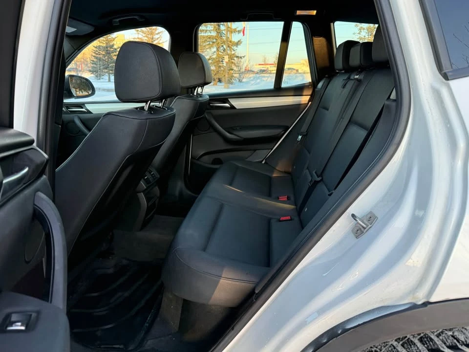 2016 BMW F25 X3 - Image 6 of 8