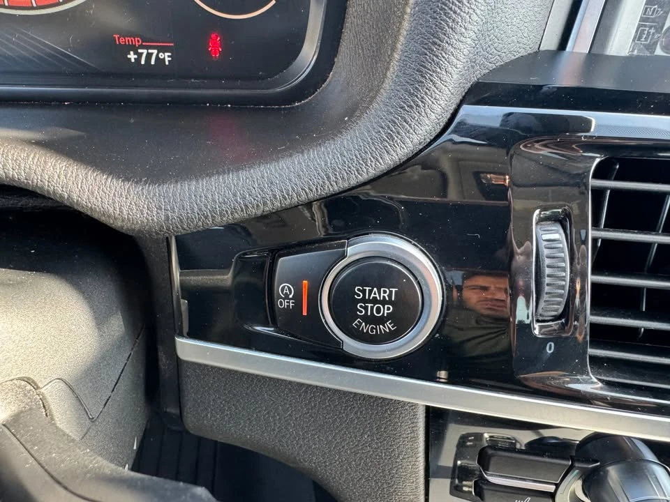 2016 BMW F25 X3 - Image 18 of 19