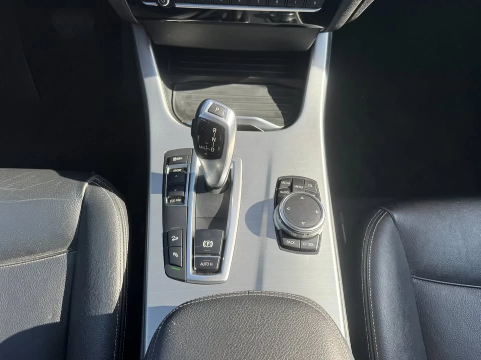 2016 BMW F25 X3 - Image 16 of 19