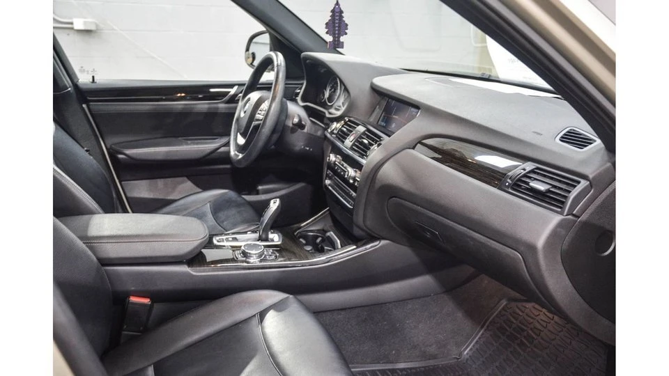 2016 BMW F25 X3 - Image 18 of 19