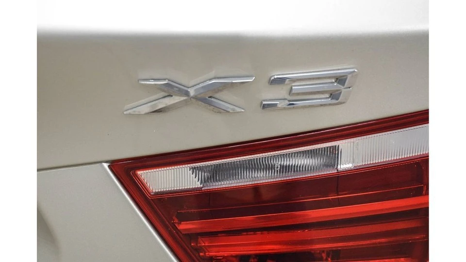 2016 BMW F25 X3 - Image 15 of 19