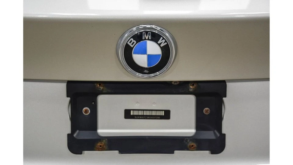 2016 BMW F25 X3 - Image 14 of 19