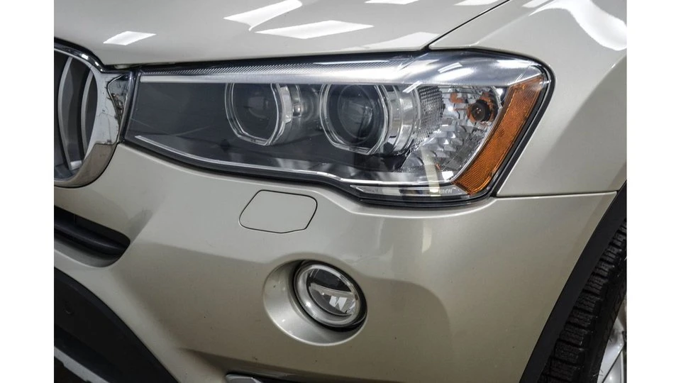 2016 BMW F25 X3 - Image 11 of 19