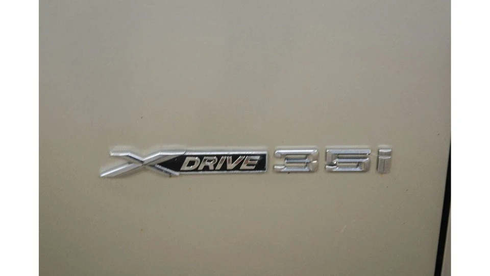 2016 BMW F25 X3 - Image 16 of 19
