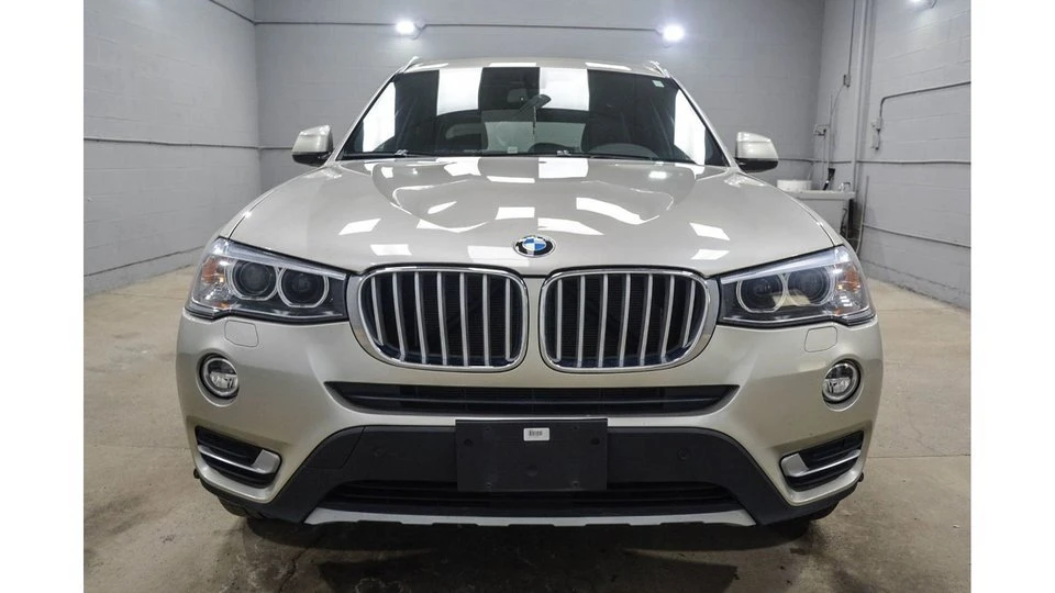 2016 BMW F25 X3 - Image 9 of 19