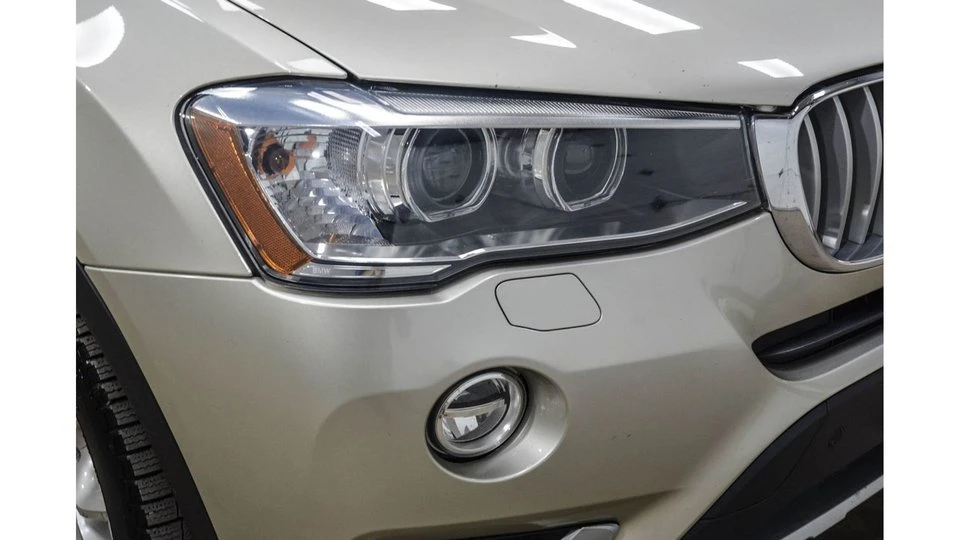 2016 BMW F25 X3 - Image 10 of 19