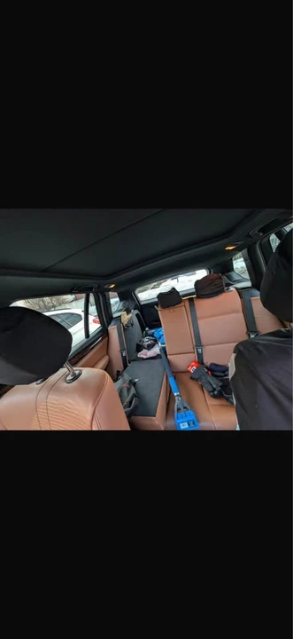 2016 BMW F25 X3 - Image 4 of 7