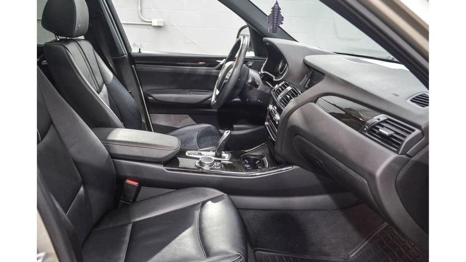 2016 BMW F25 X3 - Image 17 of 19