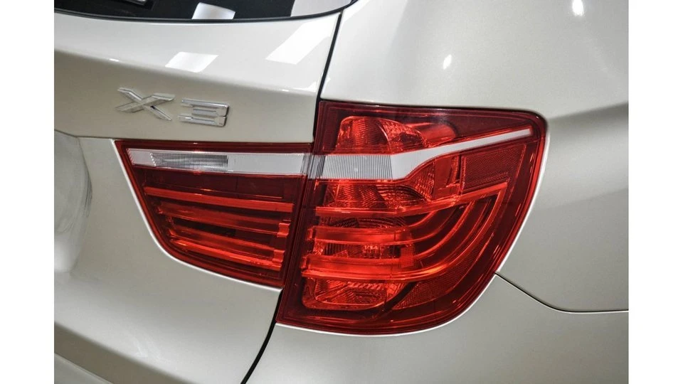 2016 BMW F25 X3 - Image 13 of 19