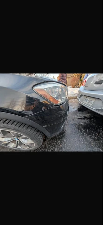 2016 BMW F25 X3 - Image 6 of 7