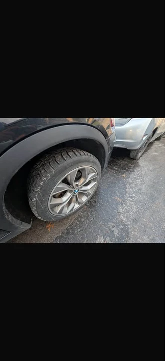 2016 BMW F25 X3 - Image 7 of 7