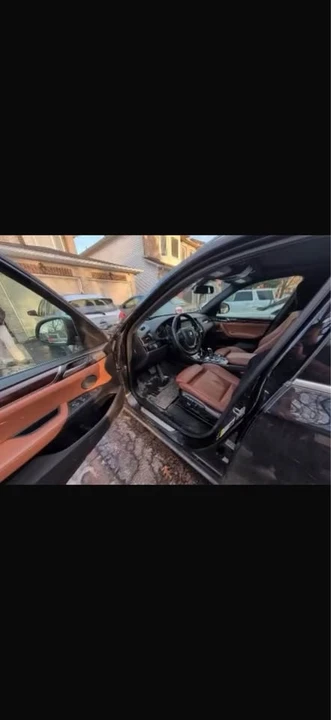 2016 BMW F25 X3 - Image 3 of 7