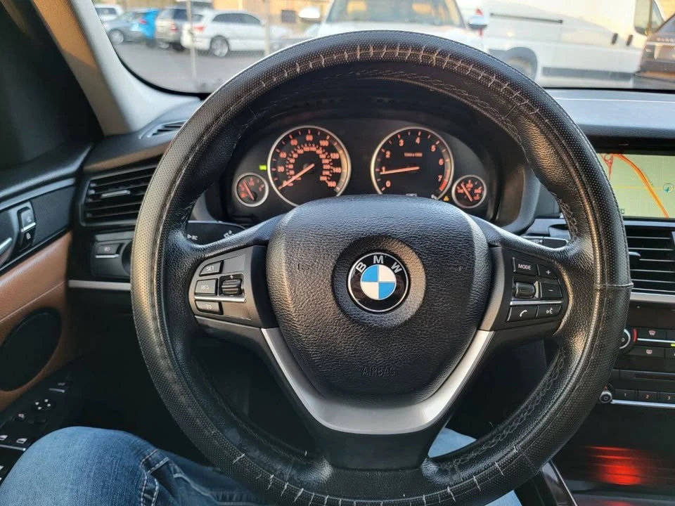 2016 BMW F25 X3 - Image 19 of 20