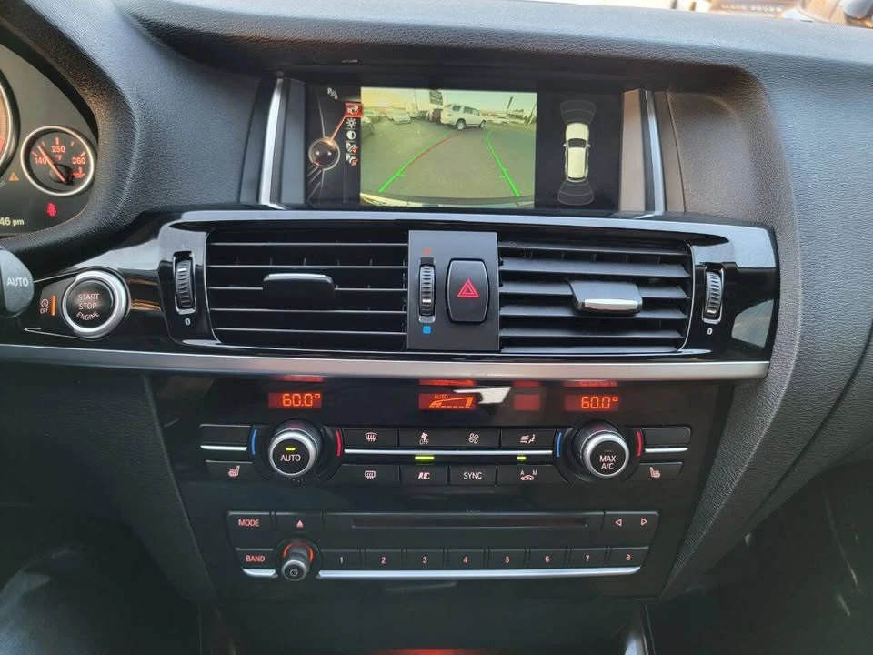 2016 BMW F25 X3 - Image 20 of 20