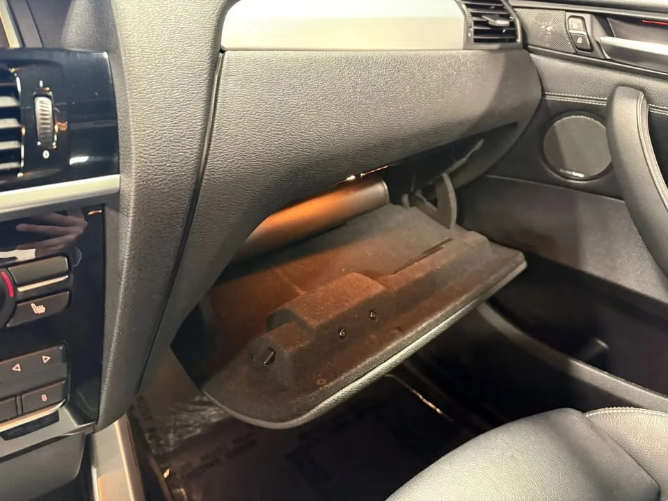 2016 BMW F25 X3 - Image 19 of 20