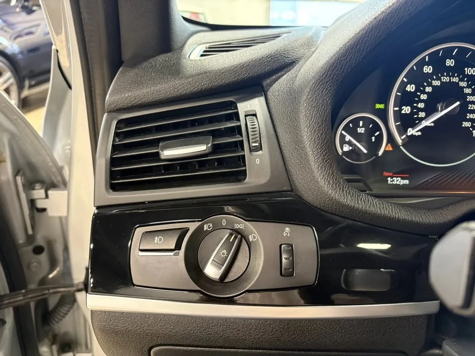 2016 BMW F25 X3 - Image 11 of 20