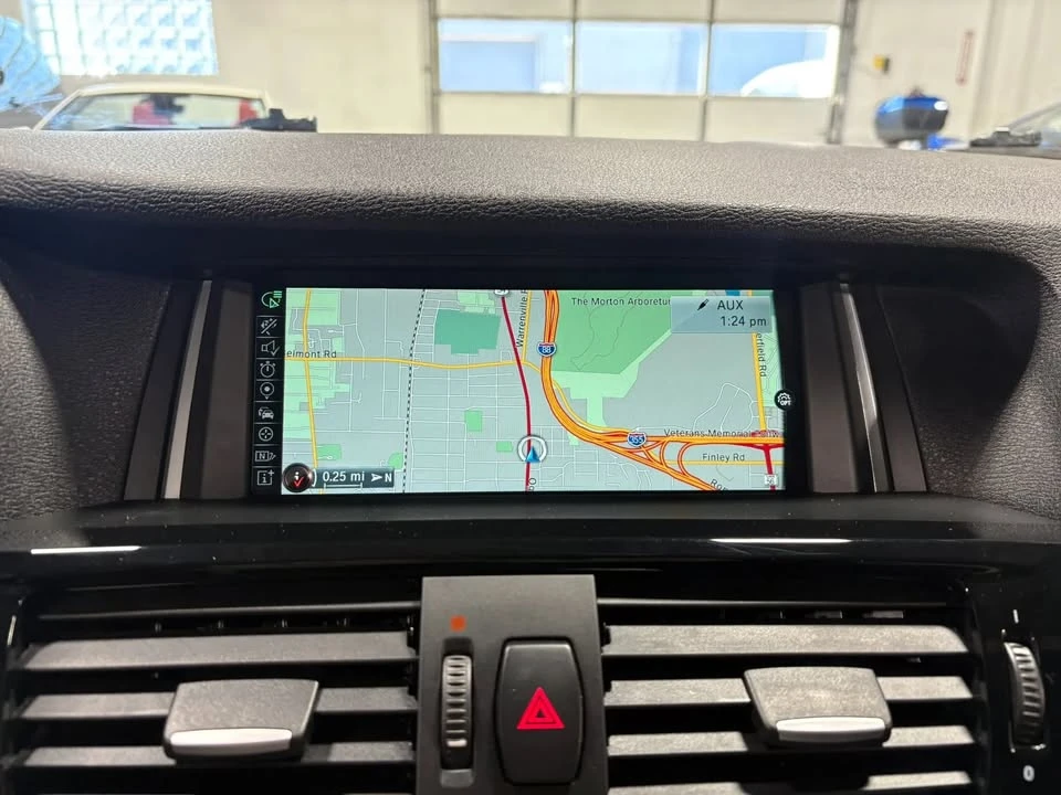 2016 BMW F25 X3 - Image 13 of 20