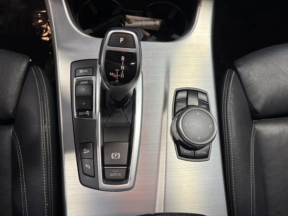 2016 BMW F25 X3 - Image 18 of 20