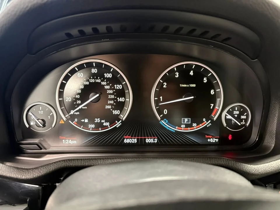 2016 BMW F25 X3 - Image 12 of 20