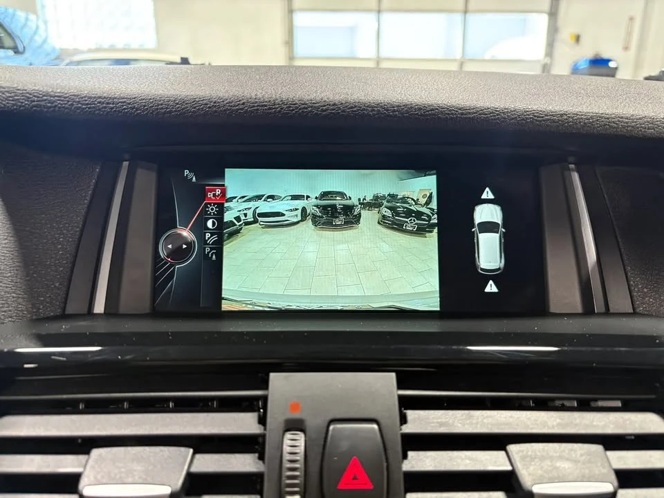 2016 BMW F25 X3 - Image 14 of 20