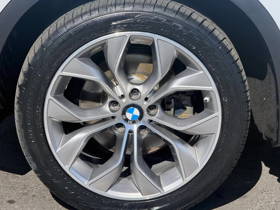 2016 BMW F25 X3 - Image 14 of 20
